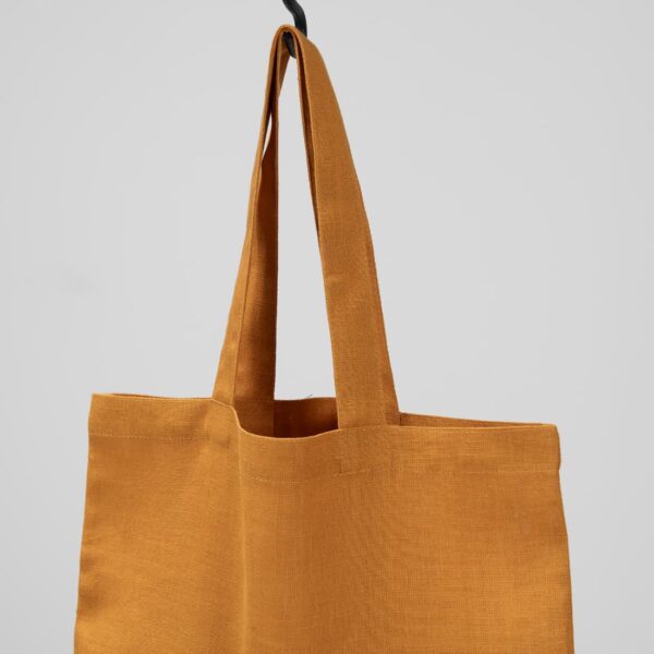 GAMMA Borsa giallo - immagine 2