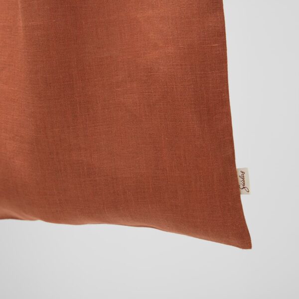 GAMMA Borsa arancione bruciato - immagine 3