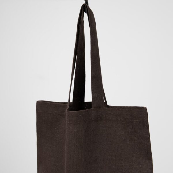 GAMMA Borsa marrone - immagine 2