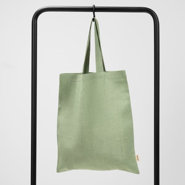 GAMMA Borsa verde chiaro