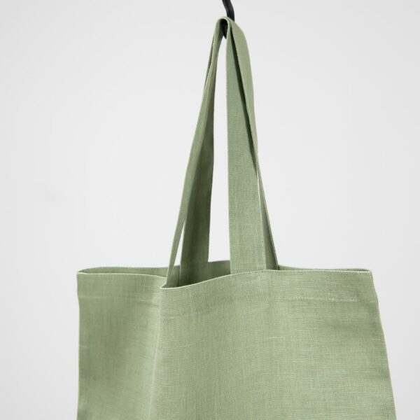 GAMMA Borsa verde chiaro - immagine 2