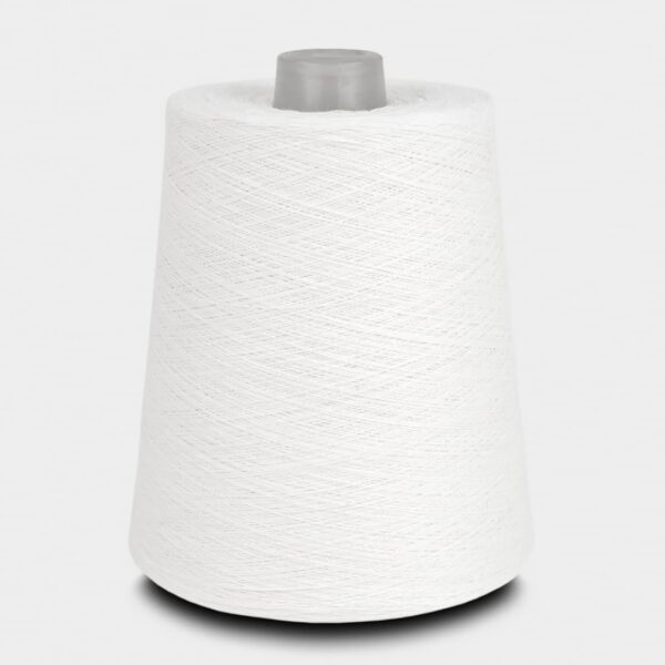Filato di cotone 5(0)