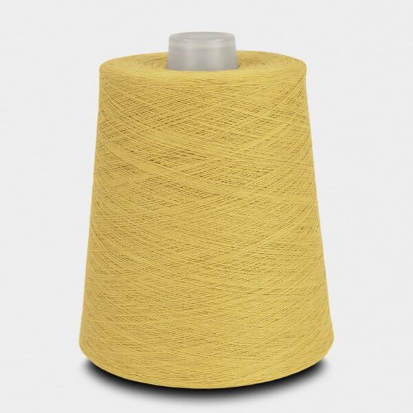 Filato di cotone 6(13)