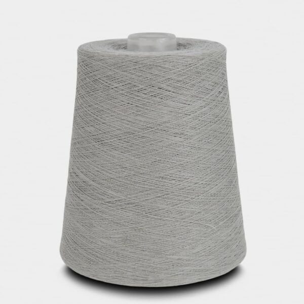 Filato di cotone 7(5)