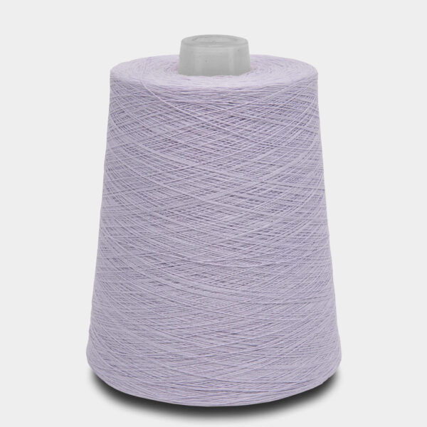 Filato di cotone 3(12)
