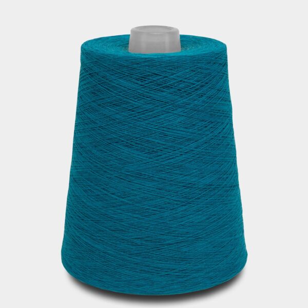 Filato di cotone 13(2)