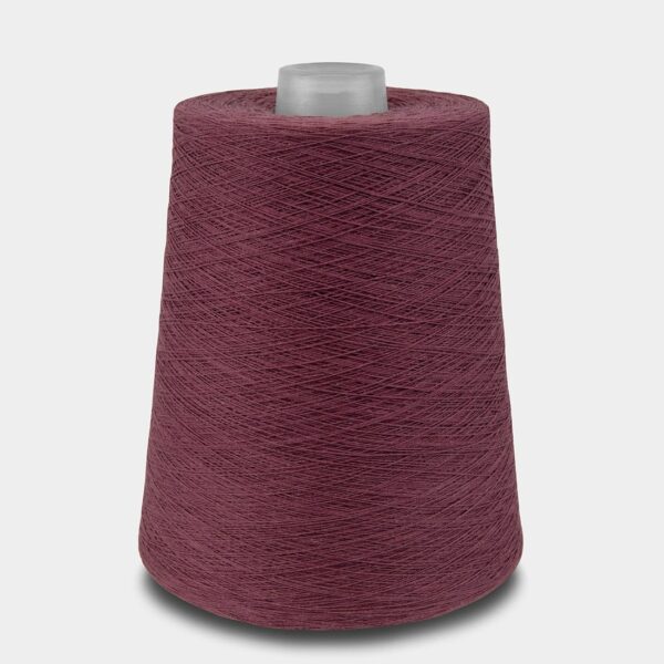 Filato di cotone 3(6)