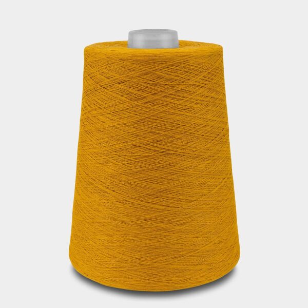 Filato di cotone 6(11)