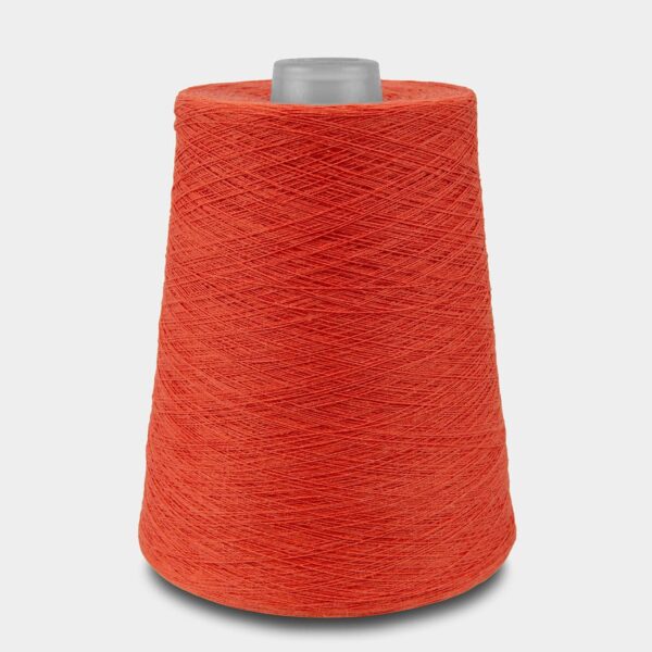 Filato di cotone 10