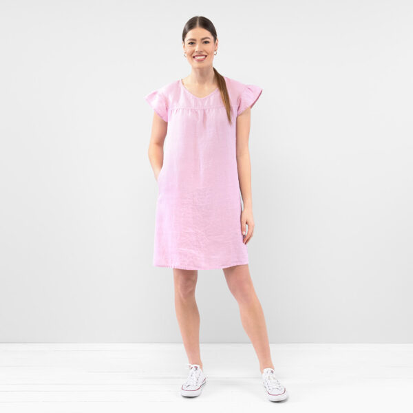 BETTE Vestito rosa
