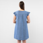 BETTE Vestito azzurro