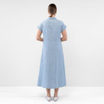 BELINDA Vestito blu
