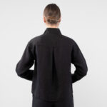 MAE Blusa nera