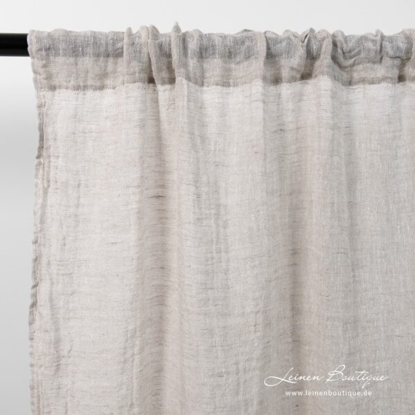 BOHEMIA Tenda beige - immagine 6