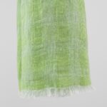 KORI Scialle verde
