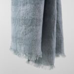 KORI Scialle grigio